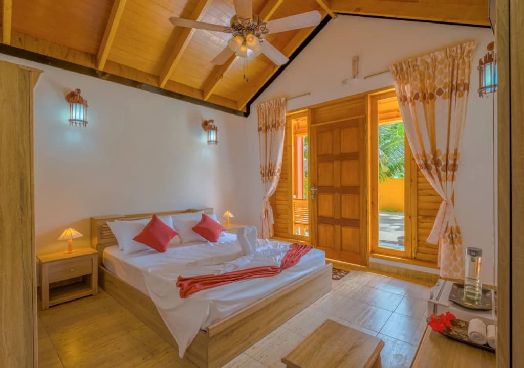 Sabba Summer Suite Maldives - photo 2