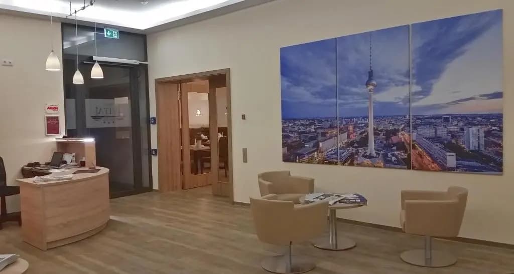Hostel VITA Berlin - photo 2