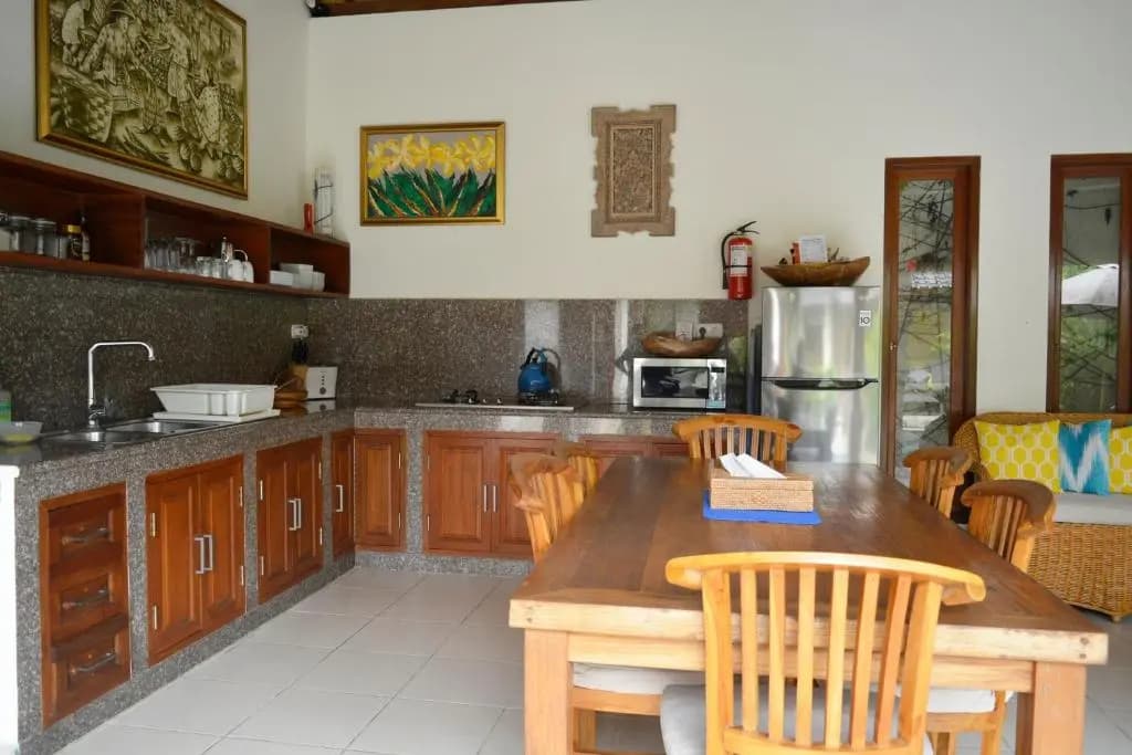 Villa Mewali - photo 5
