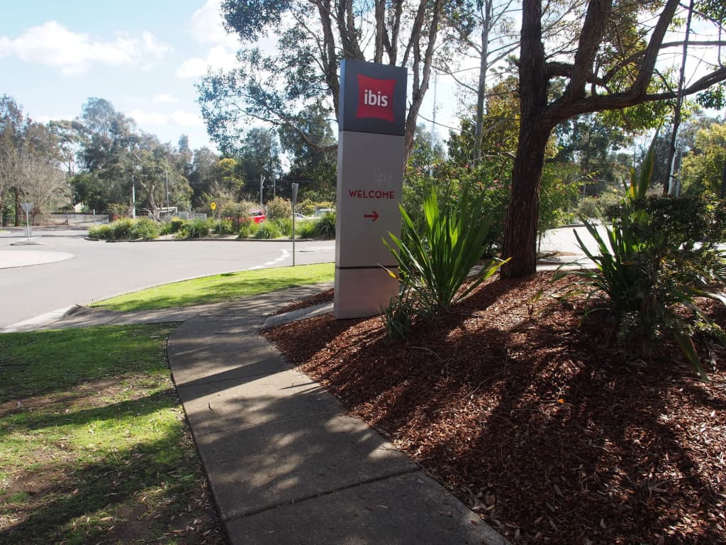 ibis Sydney Thornleigh - photo 13