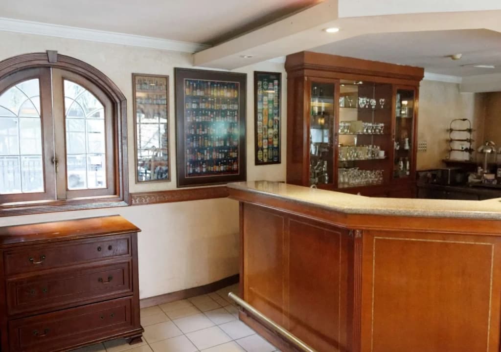 Paragon Gallery Hotel - photo 8