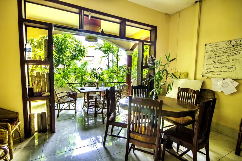 Bou Savy Guesthouse - photo 20
