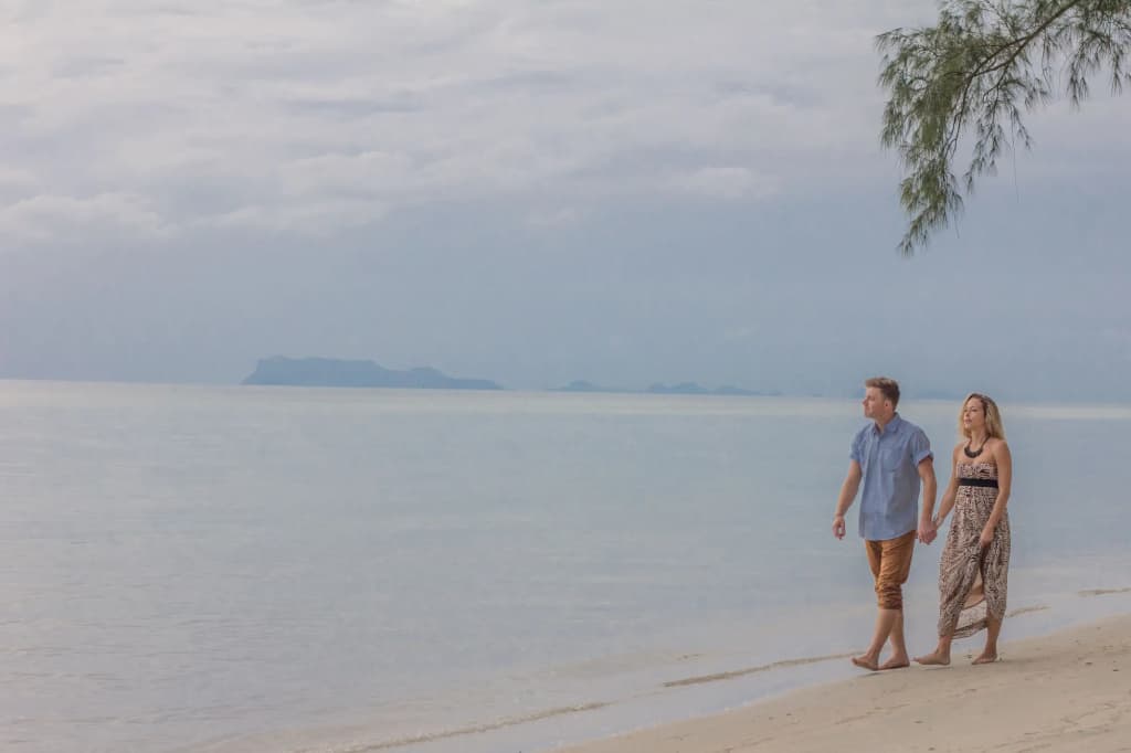 The Siam Residence Boutique Resort - photo 25