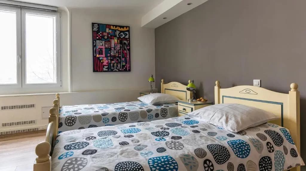 Le Notre Dame - Luxury Apartment with Seine View - photo 5