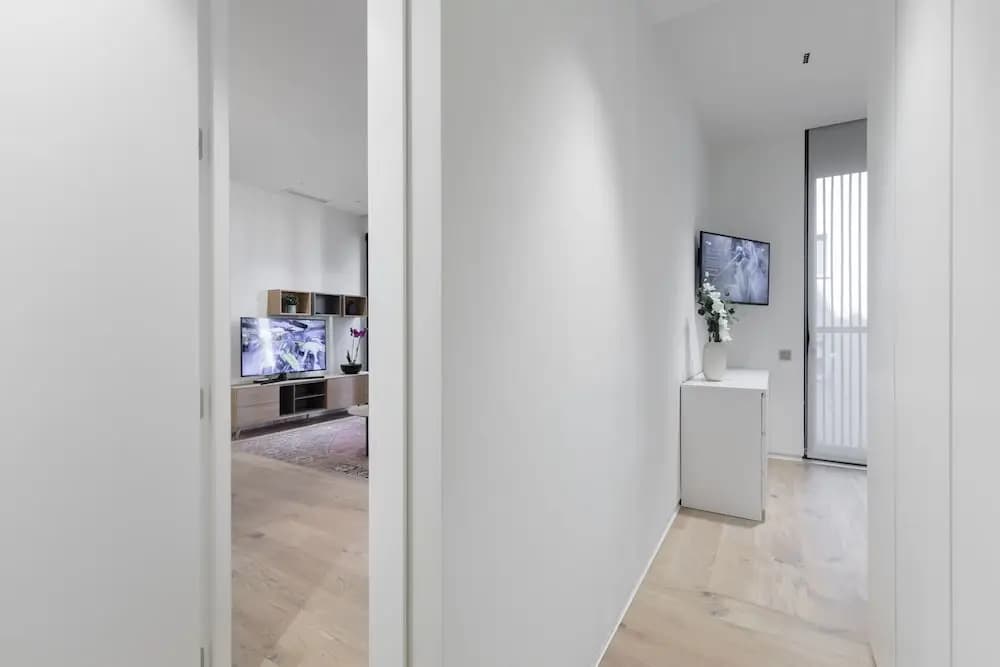 Ruben Dario Apartment II - photo 10