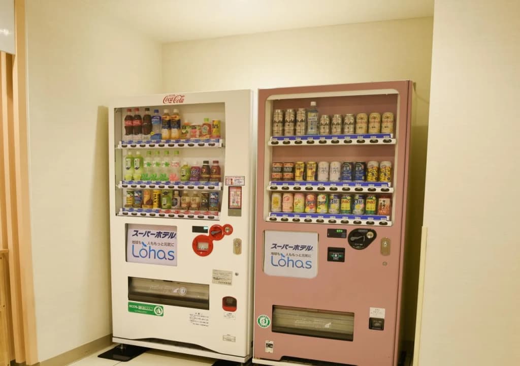 Super Hotel Asakusa - photo 8
