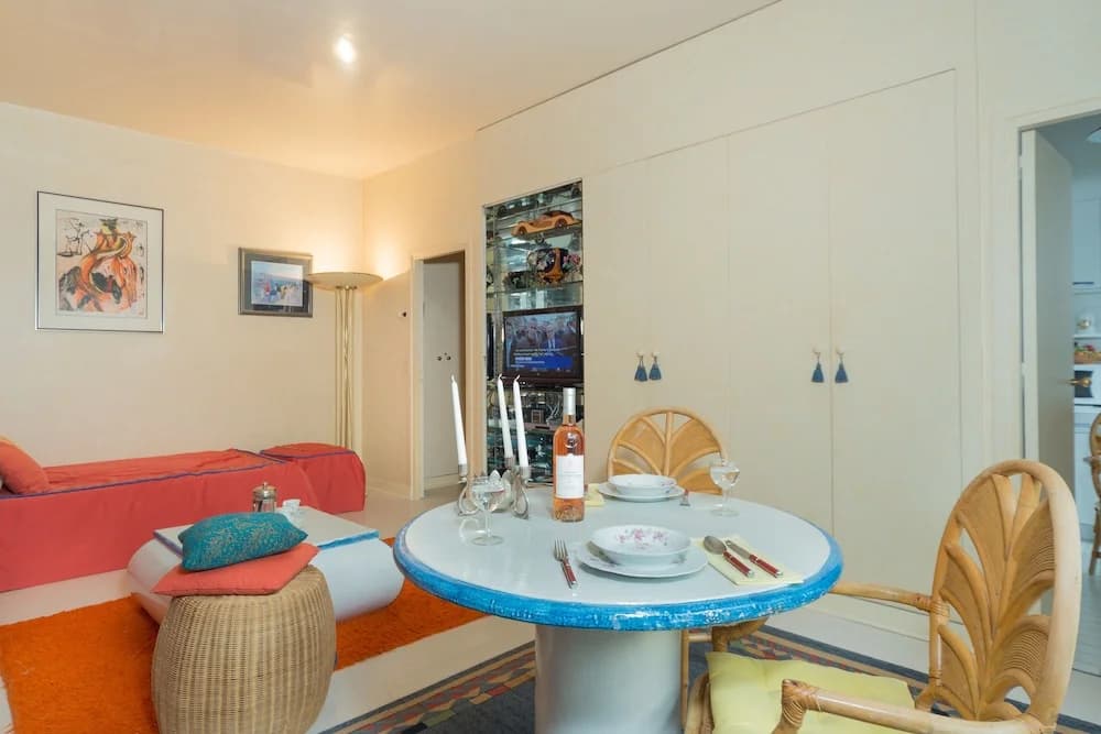 FOCH-CHAMPS ELYSEES Suites - photo 17