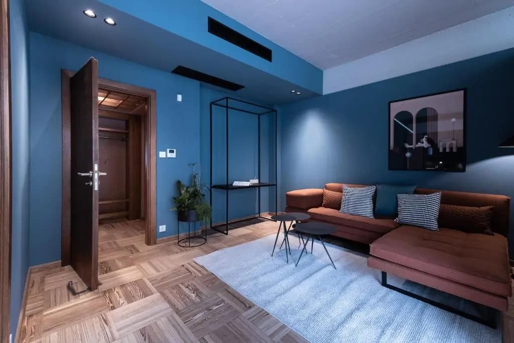 The H Experience Boutique Apartments Athens - photo 15