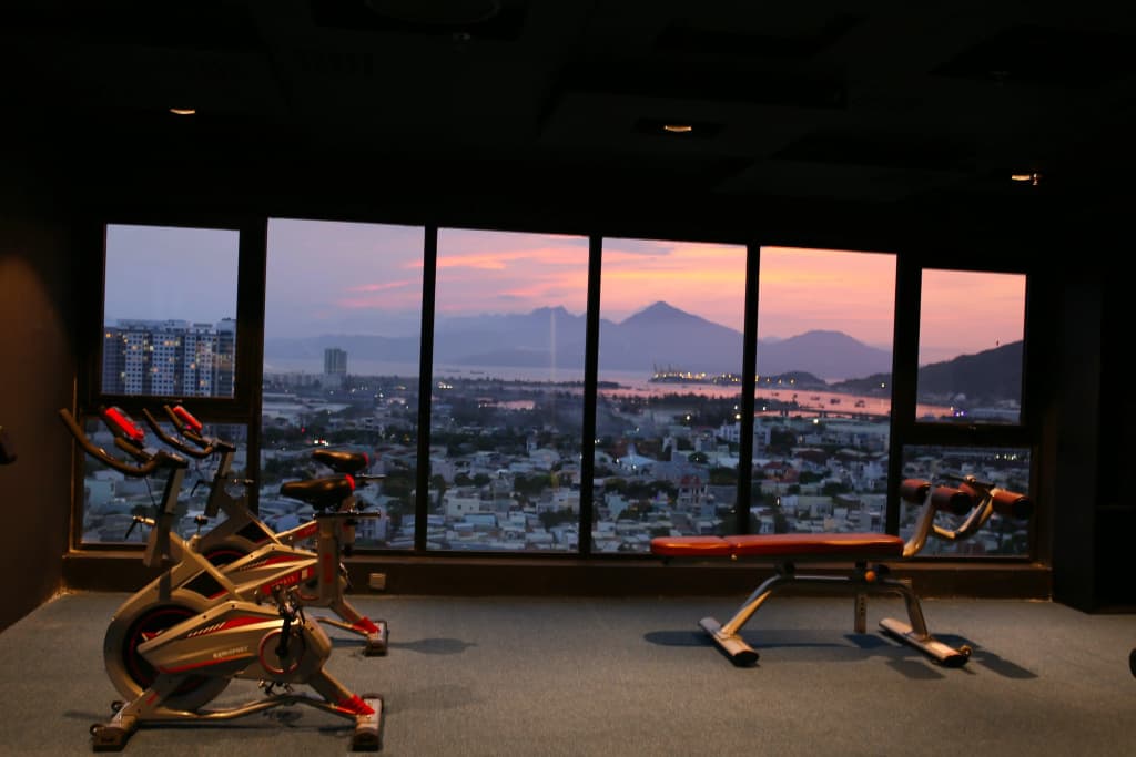 The Code Hotel & Spa - photo 17