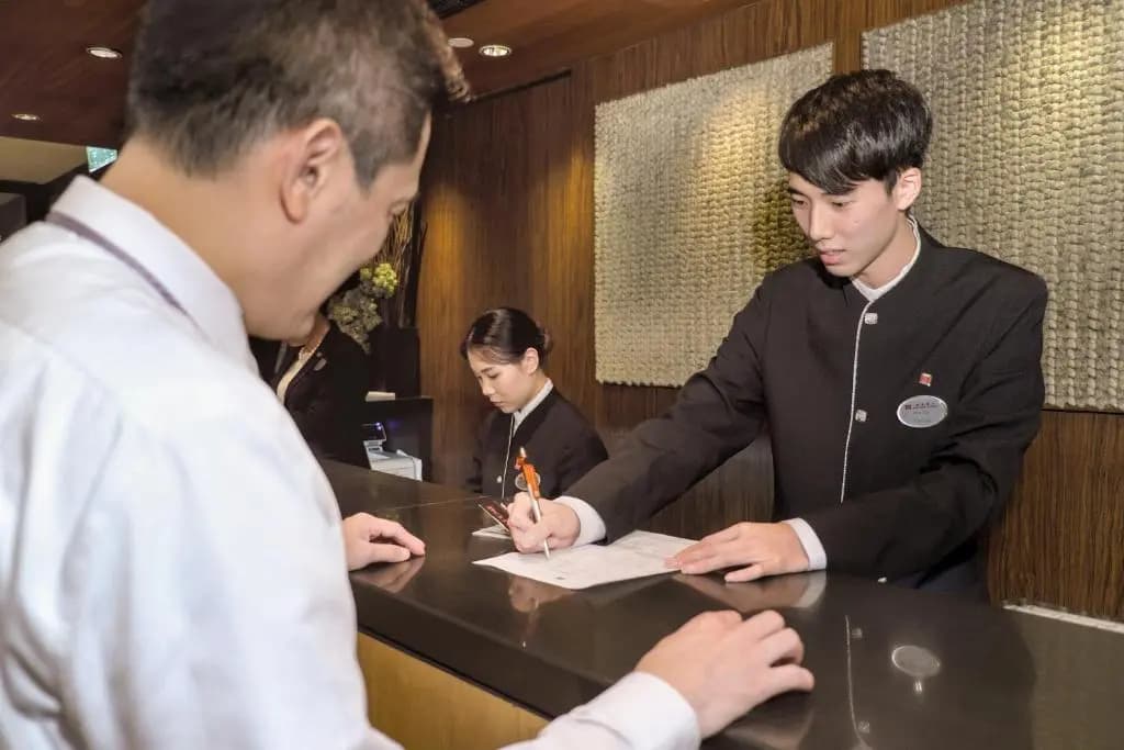 Nathan Hotel - photo 25