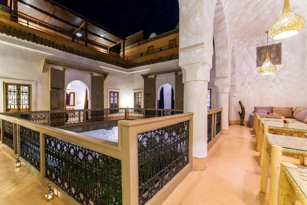 Riad See Moon et Spa - photo 10