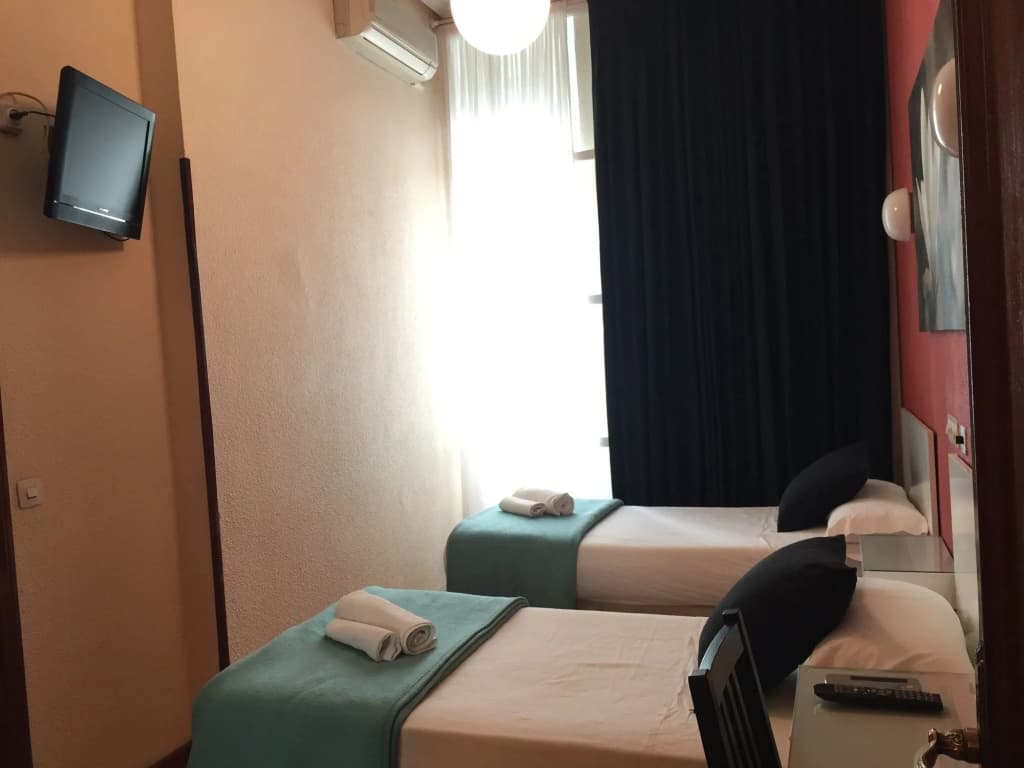 Hostal Rias Bajas - photo 3