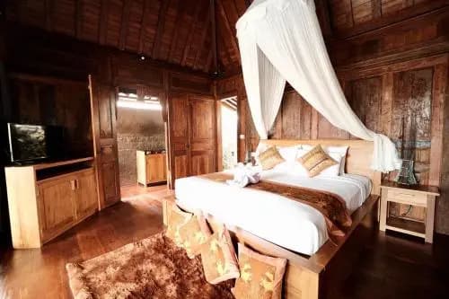 Bumbung Sari Villa - photo 2
