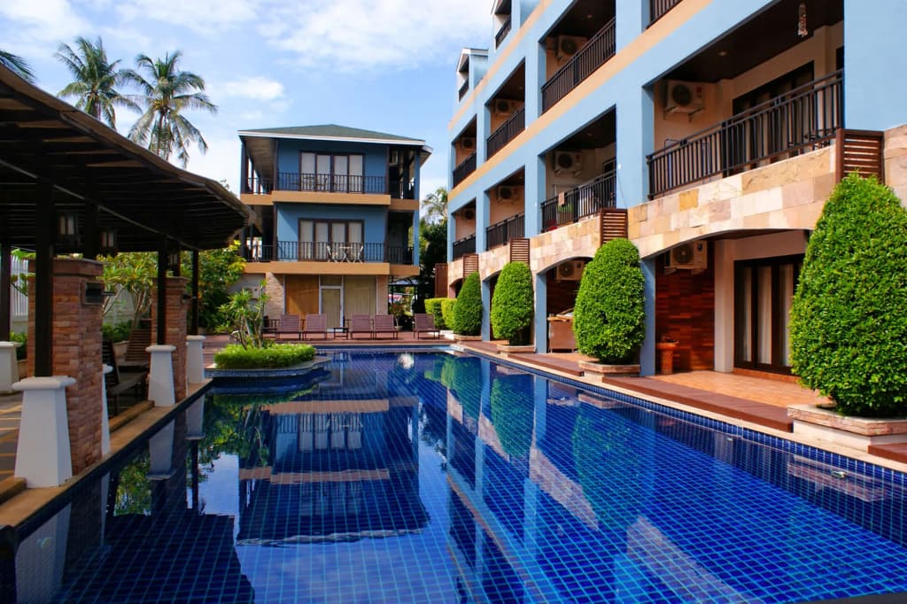 Victorian Samui Condominium - photo 16