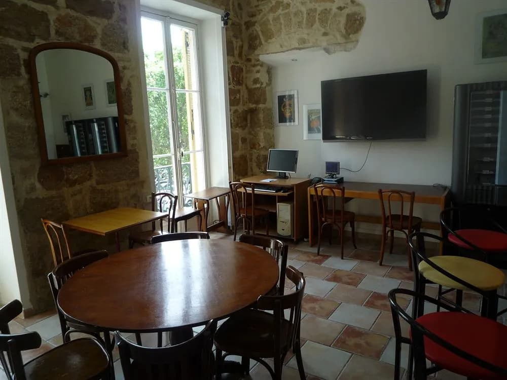 Hotel Altair - Hostel - photo 13