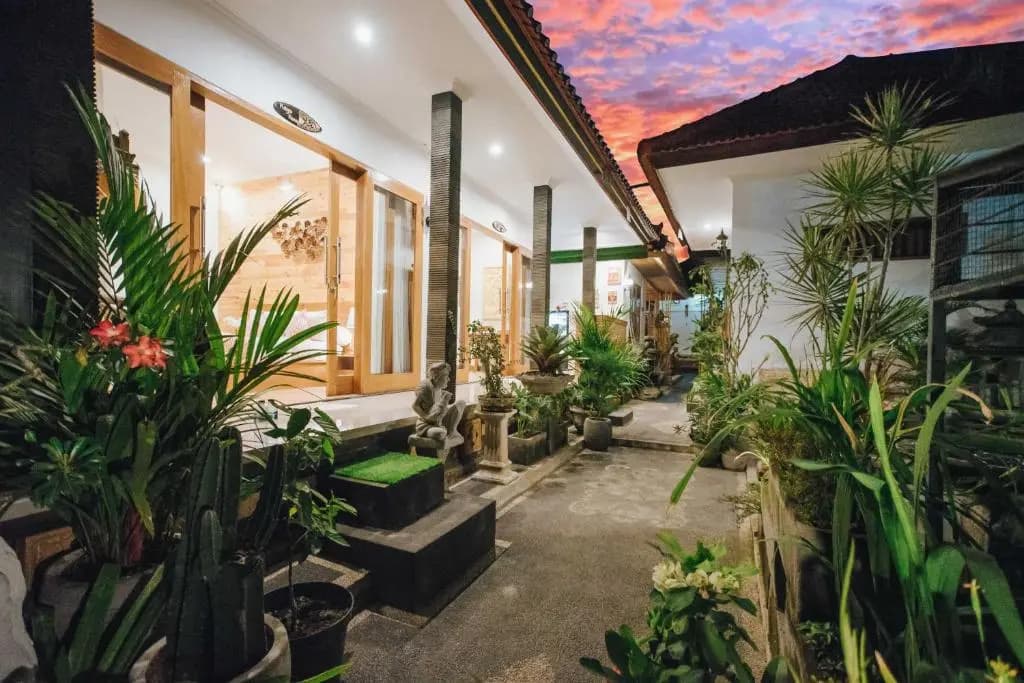 Dong Jegeg Canggu - photo 5
