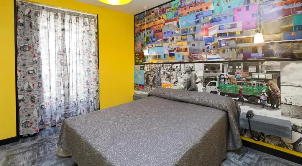 Hotel JC Rooms Chueca - photo 6