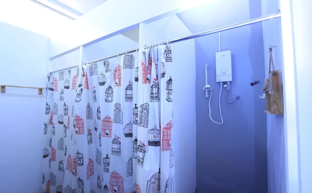 Oops Hostel - photo 8