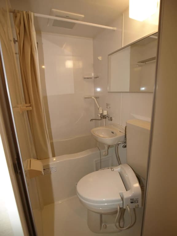 Web Hotel Tokyo Asakusabashi - photo 9