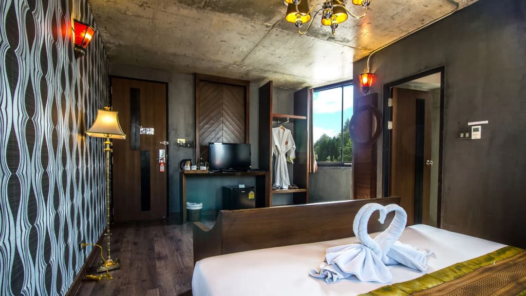 B2 Nimman Premier Hotel - photo 5