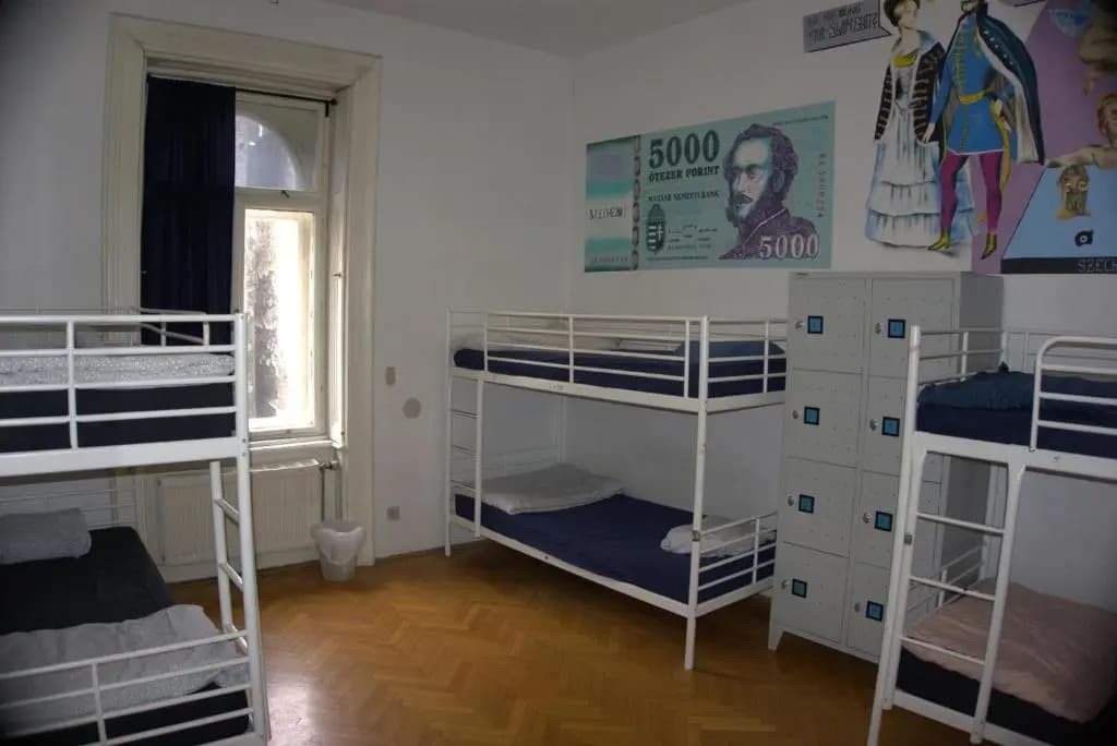 Vitae Hostel - photo 8