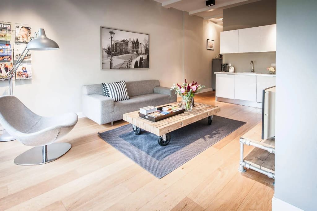 Prince Canalhouse Apartment Suites - photo 16