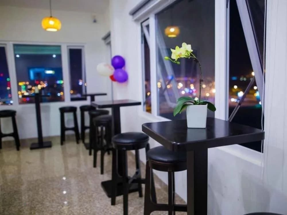 Talia Boutique Hotel - photo 13