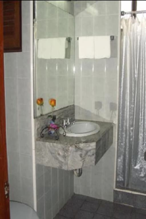 Baan Busarin Hotel - photo 10