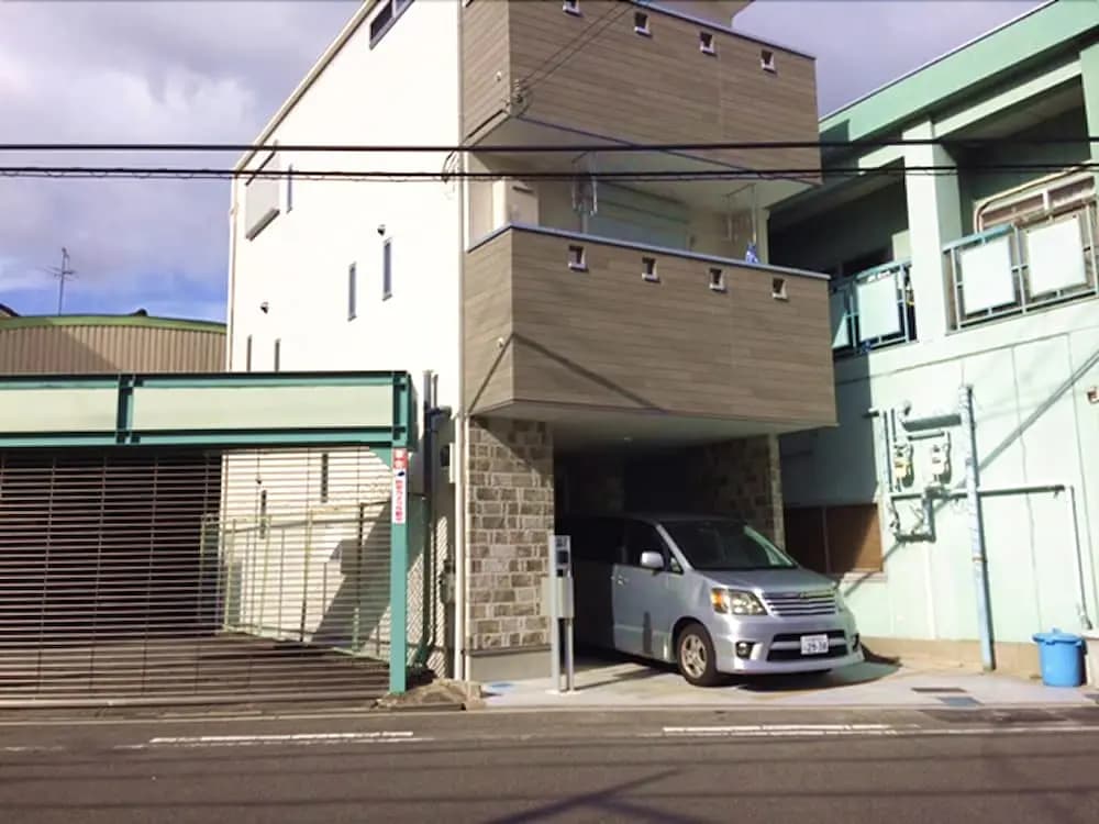 Teradacho B house - main photo