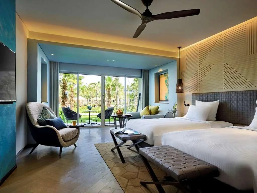 Pullman Phu Quoc Beach Resort - photo 3