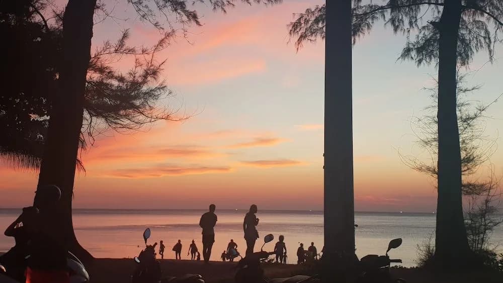 Surin Beach Luxury Villa - photo 25