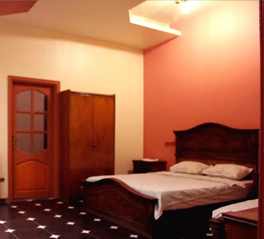 Sufi Nights Hostel - photo 4