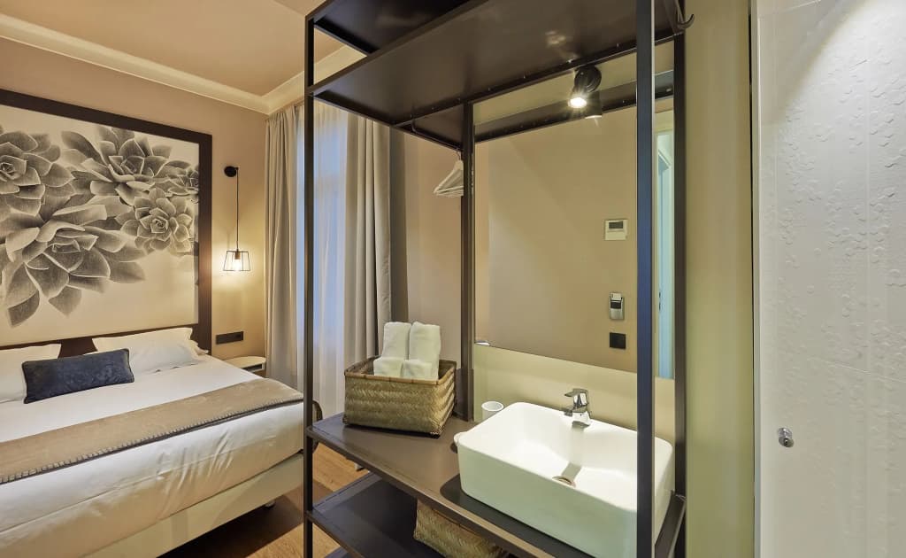 Hostal Central Barcelona - photo 7