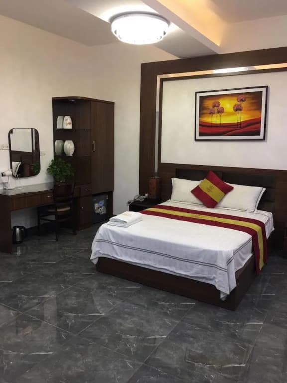 Queen Mộ Lao Hotel - photo 6