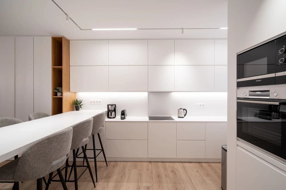 Kolonaki Upscale 4 bdr Luxury apartment - photo 20
