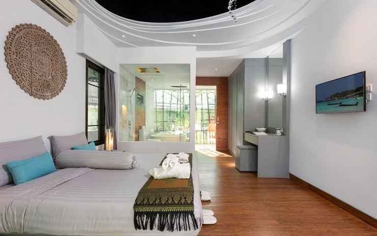 Villa Jum-Paa at Karon - photo 6