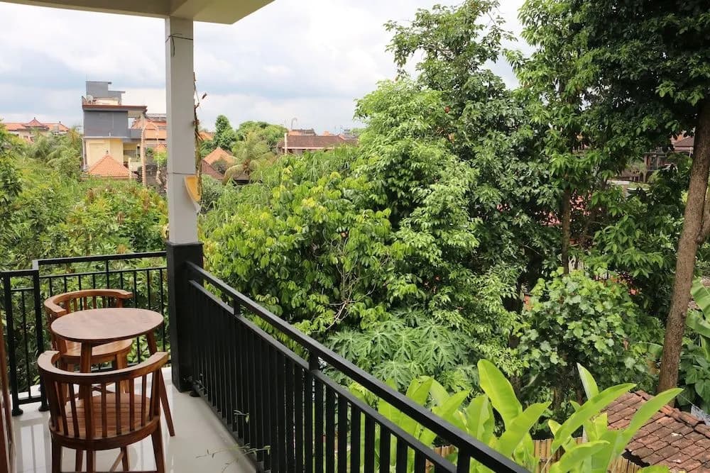 Kunyit Home Stay 1 - photo 11