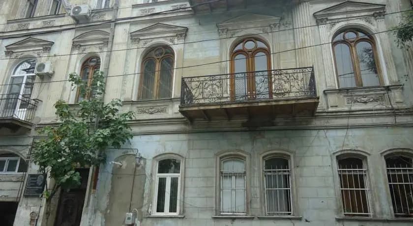 Hostel On Tabukashvili 41 - photo 5