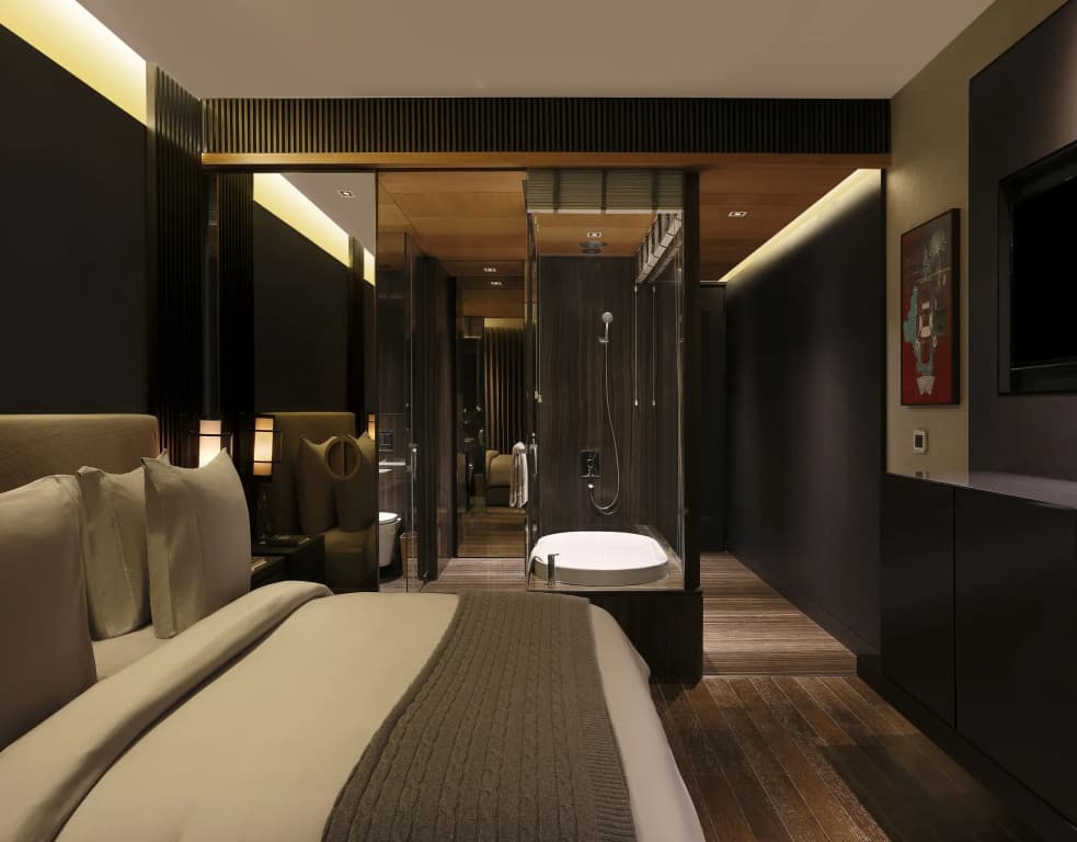 Roseate House - photo 5
