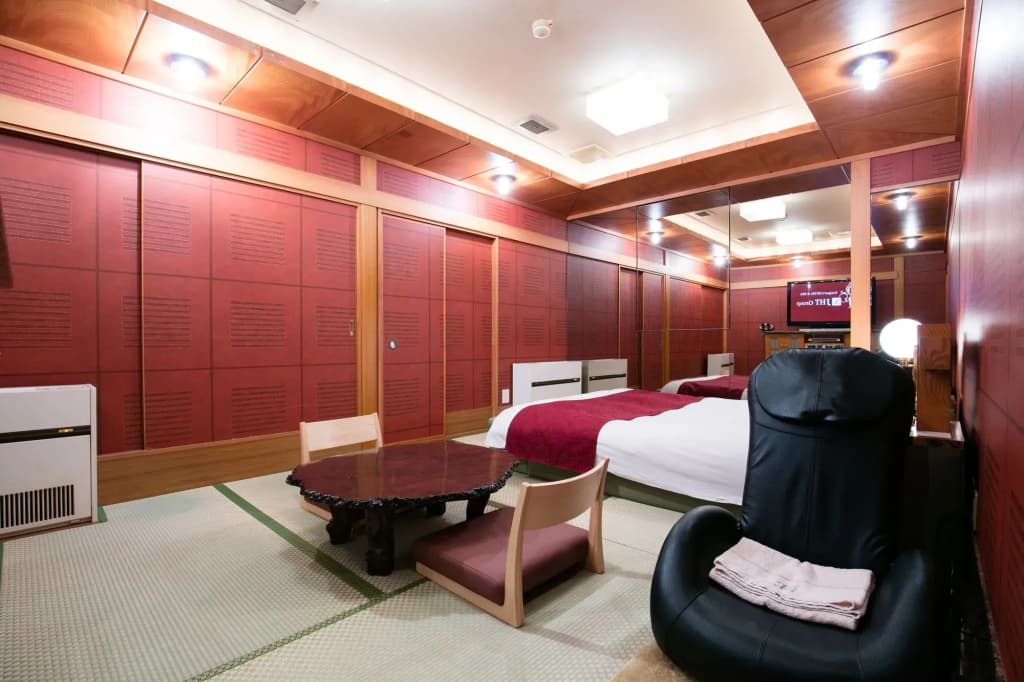 HOTEL PERRIER - Adults Only - photo 14