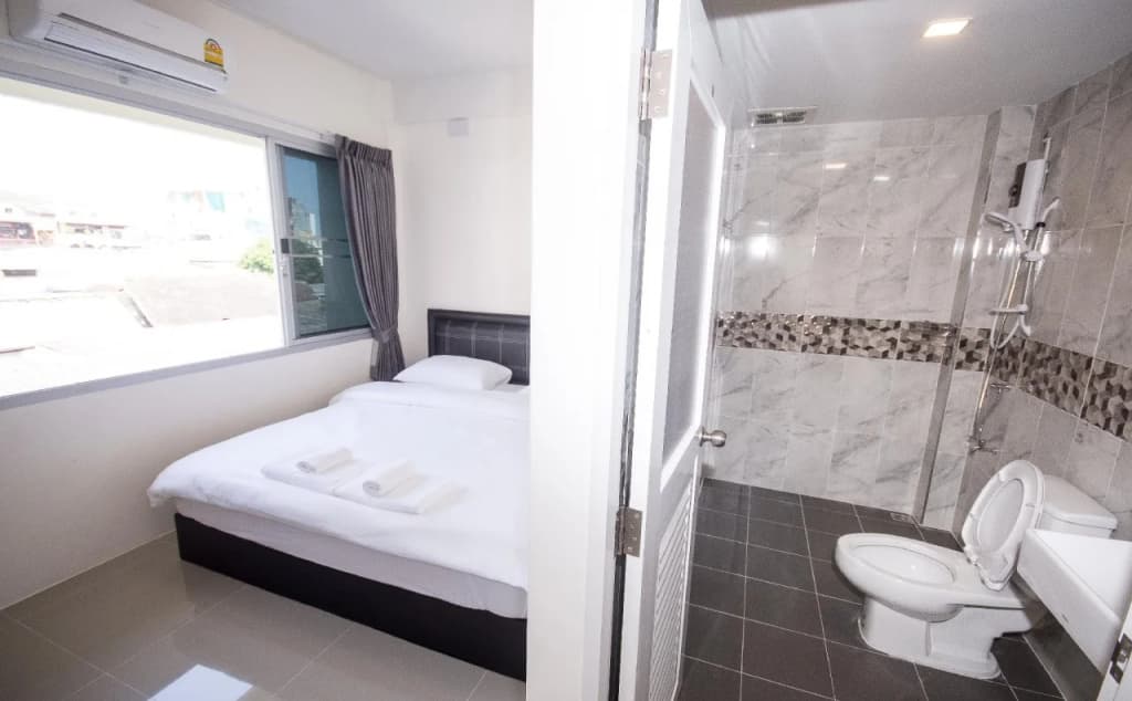 Nina Guesthouse - photo 8