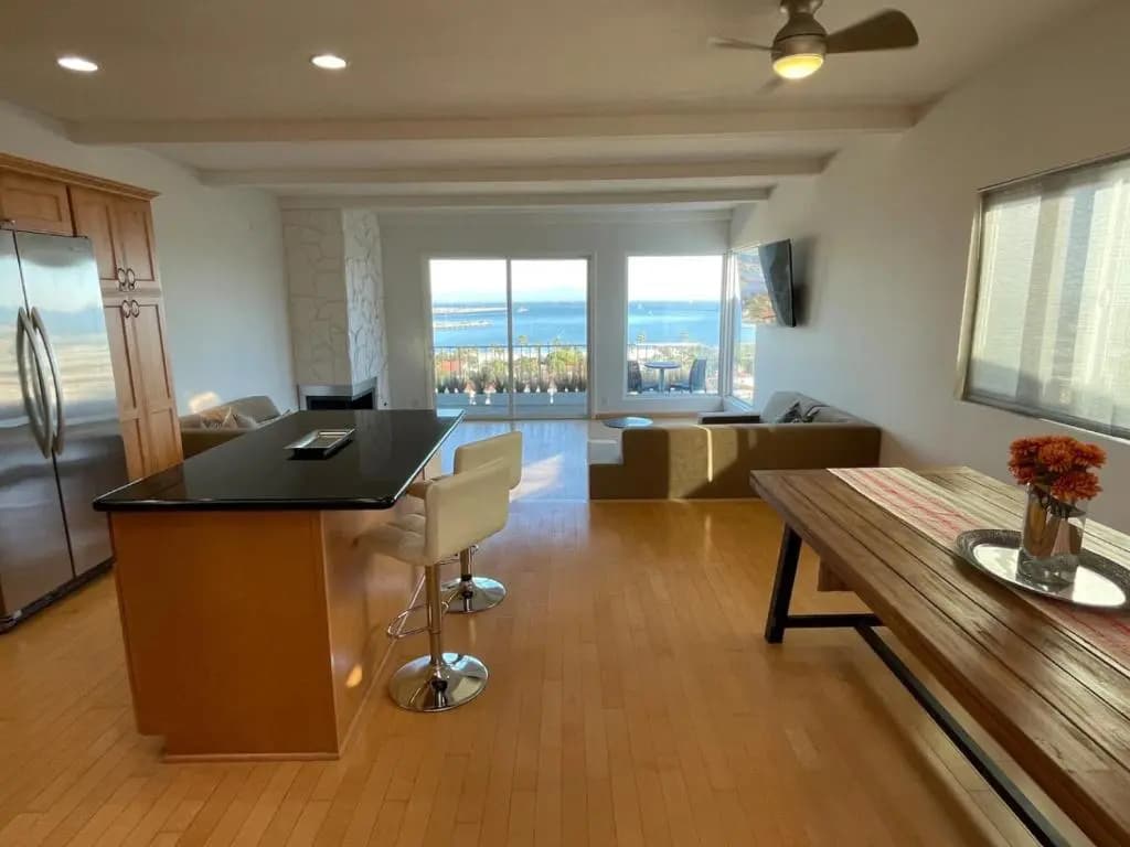 Mod2bd2ba ShowstoprViews. BBQ. Garage. - photo 4