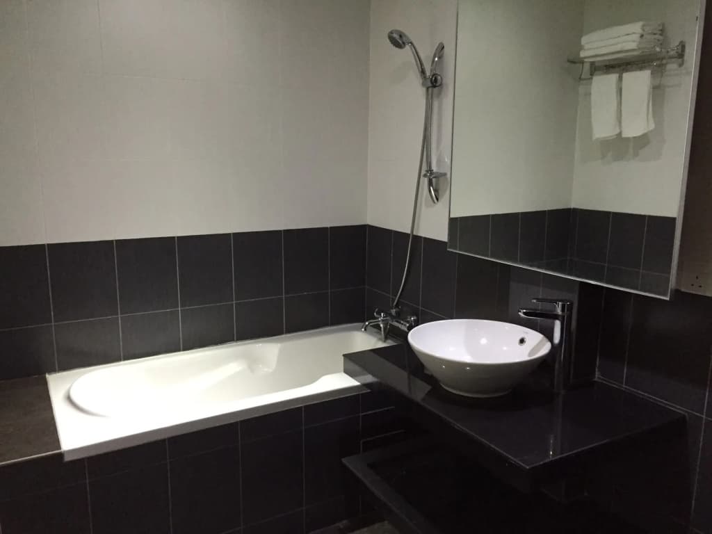 Hotel Vistana Micassa - photo 11
