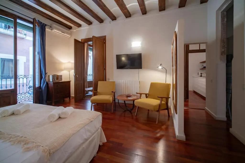 Habitat Apartments Ferran - photo 4