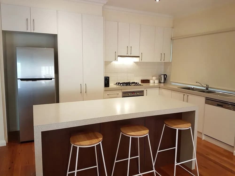 Healesville House - Fig Tree House - photo 12