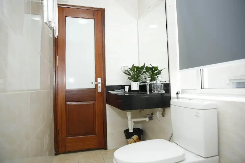 Hoang Gia Hotel - photo 8