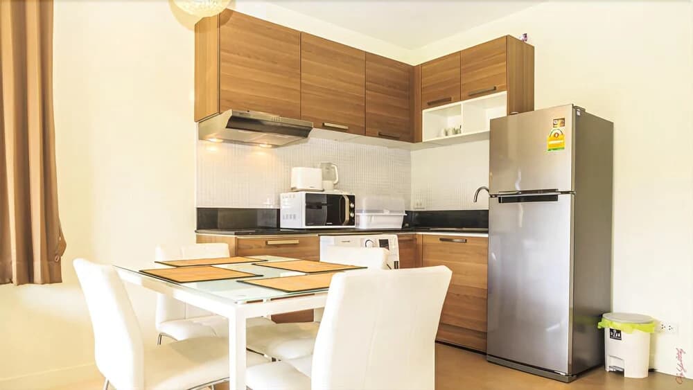 Lago Apartment - photo 16