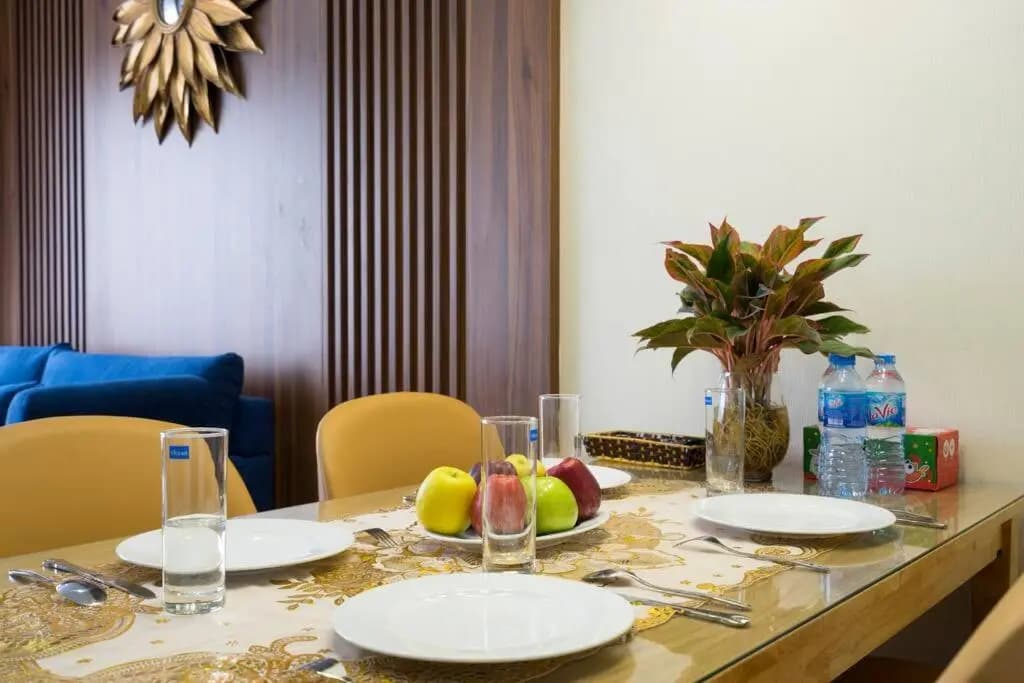 *Ha Long Homestay @ Sunrise Apartment- 4 BR - photo 13