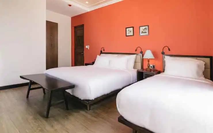 La An Central Boutique Villa - photo 21