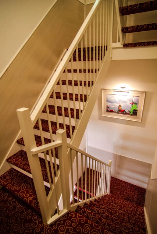 Amsterdam Downtown Hotel - photo 11